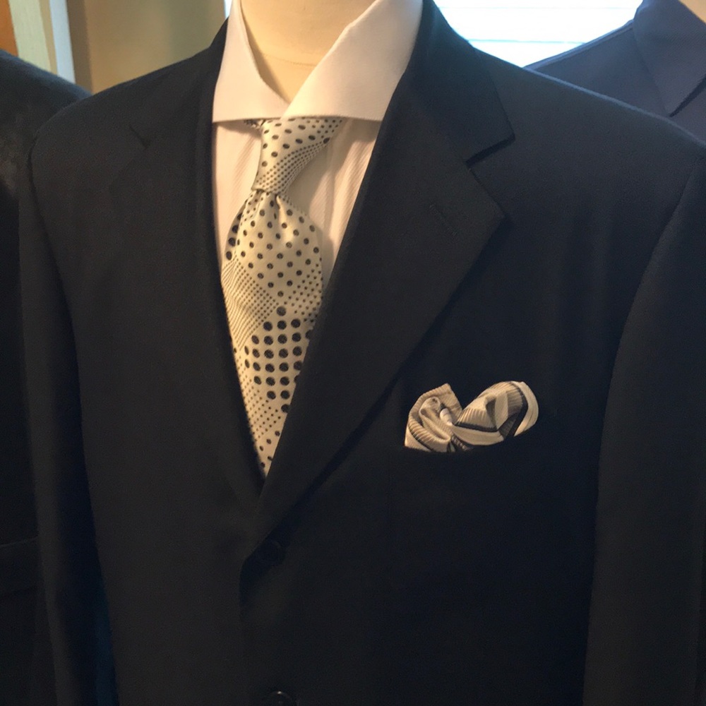 Sport jacket